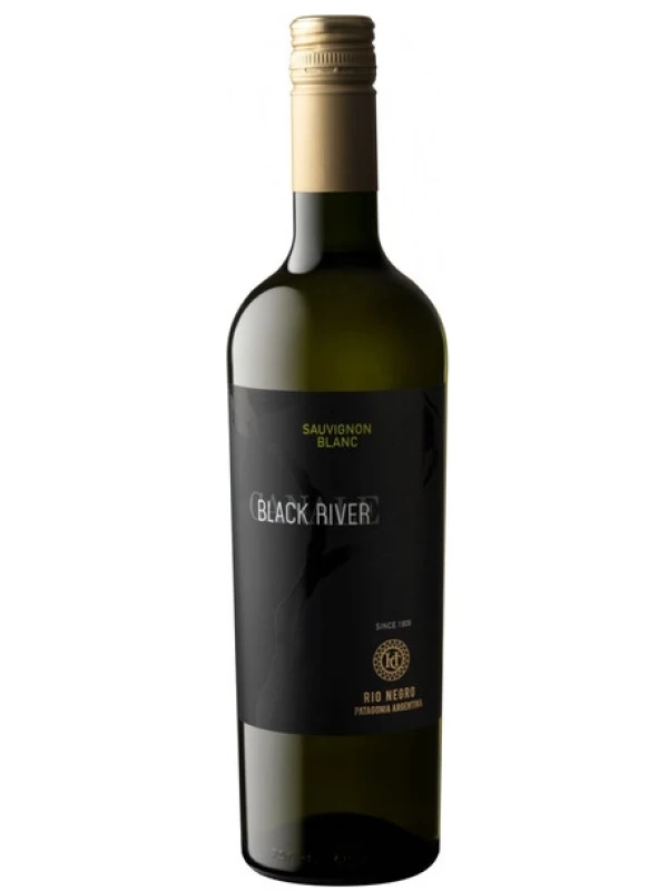 Humberto Canale, Black River Sauvignon Blanc, Rio Negro