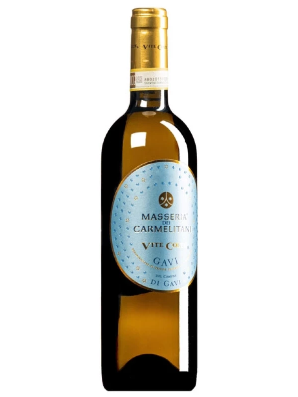 Masseria dei Carmelitani, Gavi di Gavi DOCG