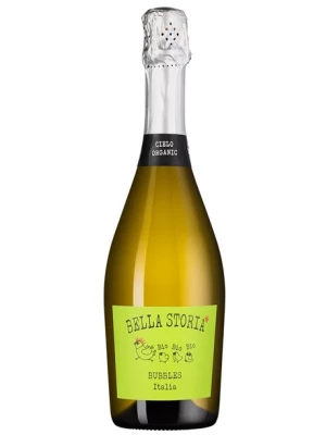 Cielo e Terra, Bio Bio Bubbles 0.75 л