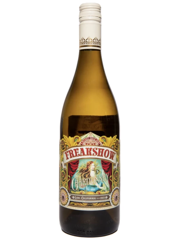 Michael David Winery, Freakshow Chardonnay