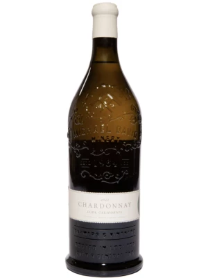 Вино Michael David Winery, Chardonnay 2020, 0.75 л