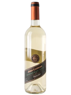 Вино Juan Carrau, Sauvignon Blanc Sur Lie Reserva 2024, 0.75 л