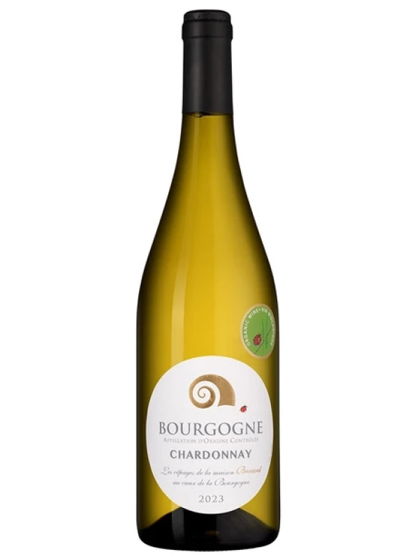 Jean-Marc Brocard, Bourgogne AOC Chardonnay Kimmeridgien