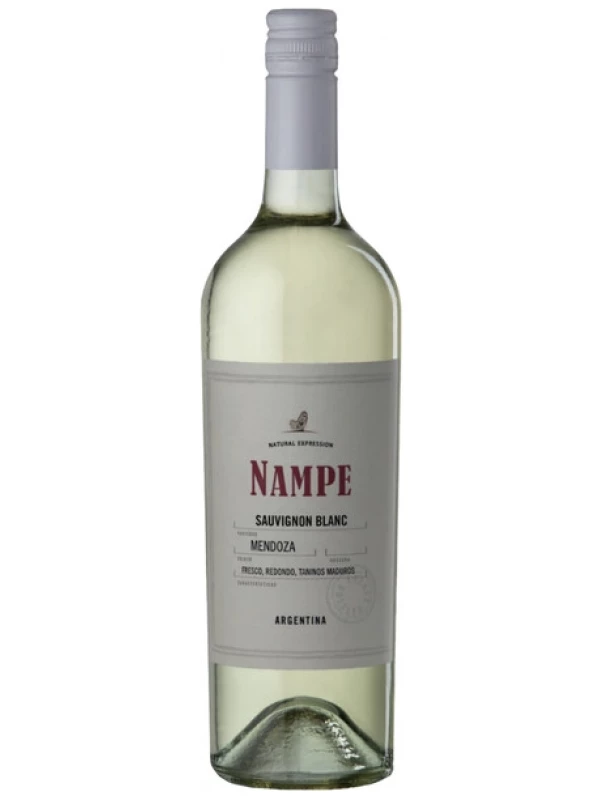 Los Haroldos, Nampe Sauvignon Blanc, Mendoza
