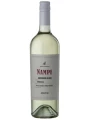 Los Haroldos, Nampe Sauvignon Blanc, Mendoza — фото 1