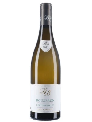 Вино P. & L. Borgeot, Bouzeron Les Tournelles AOC 2020, 0.75 л