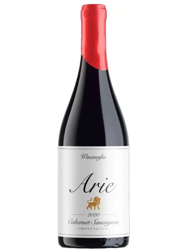 Winemafia Arie