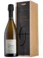 Andre Jacquart, Premier Cru Solera Blanc de Blancs Extra Brut, wooden box — фото 1