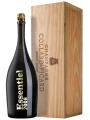 Collard-Picard, Premier Cru Essentiel Millesime Extra Brut, wooden box — фото 1