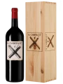 Il Caberlot, Toscana IGT, wooden box — фото 1