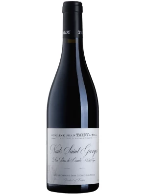 Вино Jean Tardy & Fils, Nuits-Saint-Georges Au Bas De Combe AOC 2021, 0.75 л