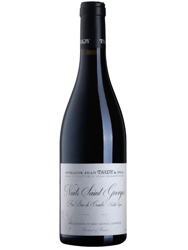 Jean Tardy & Fils, Nuits-Saint-Georges Au Bas De Combe AOC
