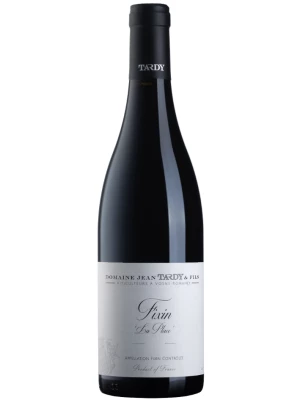 Вино Jean Tardy & Fils, Fixin La Place AOC 2020, 0.75 л