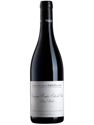 Вино Jean Tardy & Fils, Bourgogne Hautes-Cotes de Nuits Cuvee Maelie AOC 2016, 0.75 л