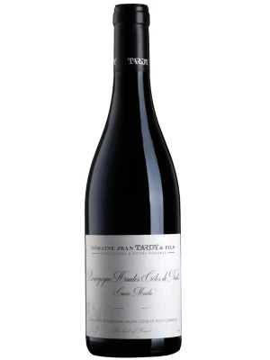 Вино Jean Tardy & Fils, Bourgogne Hautes-Cotes de Nuits Cuvee Maelie AOC 2019, 0.75 л