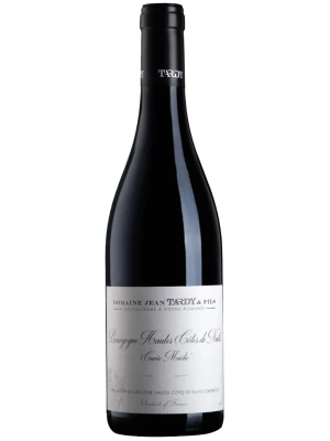 Вино Jean Tardy & Fils, Bourgogne Hautes-Cotes de Nuits Cuvee Maelie AOC 2020, 0.75 л