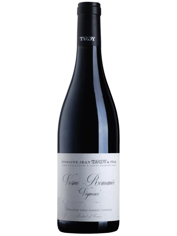 Jean Tardy & Fils, Vosne-Romanee Vigneux AOC