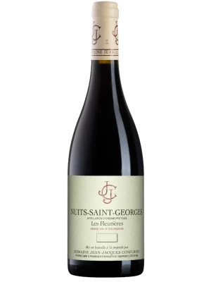 Вино Domaine Jean-Jacques Confuron, Nuits-Saint-Georges Les Fleurieres AOC 2020, 0.75 л