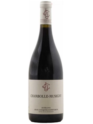 Вино Domaine Jean-Jacques Confuron, Chambolle-Musigny AOC 2022, 0.75 л