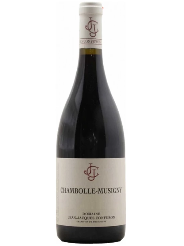 Domaine Jean-Jacques Confuron, Chambolle-Musigny AOC