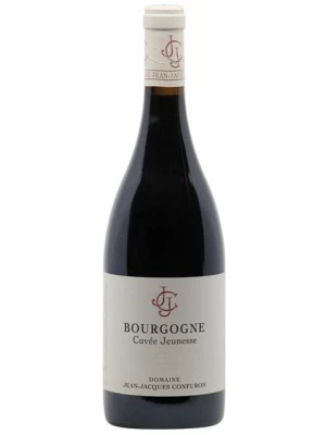 Вино Domaine Jean-Jacques Confuron, Bourgogne Cuvee Jeunesse AOC 2022, 0.75 л