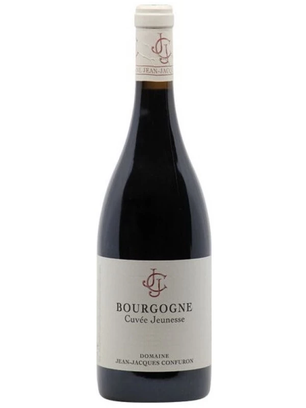 Domaine Jean-Jacques Confuron, Bourgogne Cuvee Jeunesse AOC