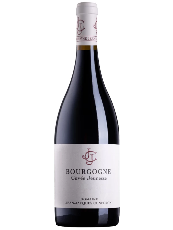 Domaine Jean-Jacques Confuron, Bourgogne Cuvee Jeunesse AOC