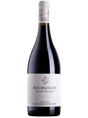 Вино Domaine Jean-Jacques Confuron, Bourgogne Cuvee Jeunesse AOC 2021, 0.75 л