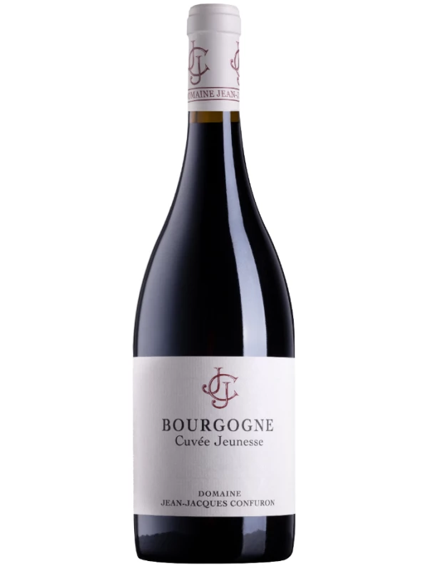 Domaine Jean-Jacques Confuron, Bourgogne Cuvee Jeunesse AOC