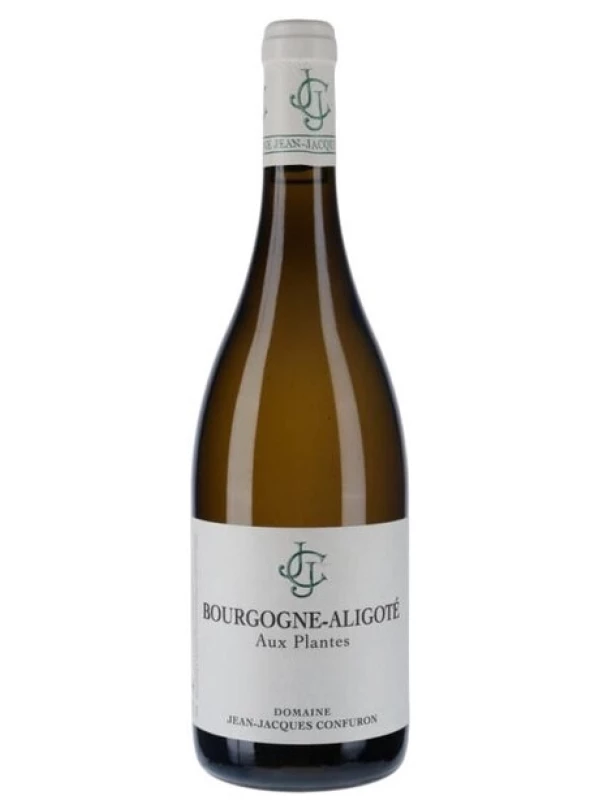 Domaine Jean-Jacques Confuron, Bourgogne Aligote Aux Plantes AOC