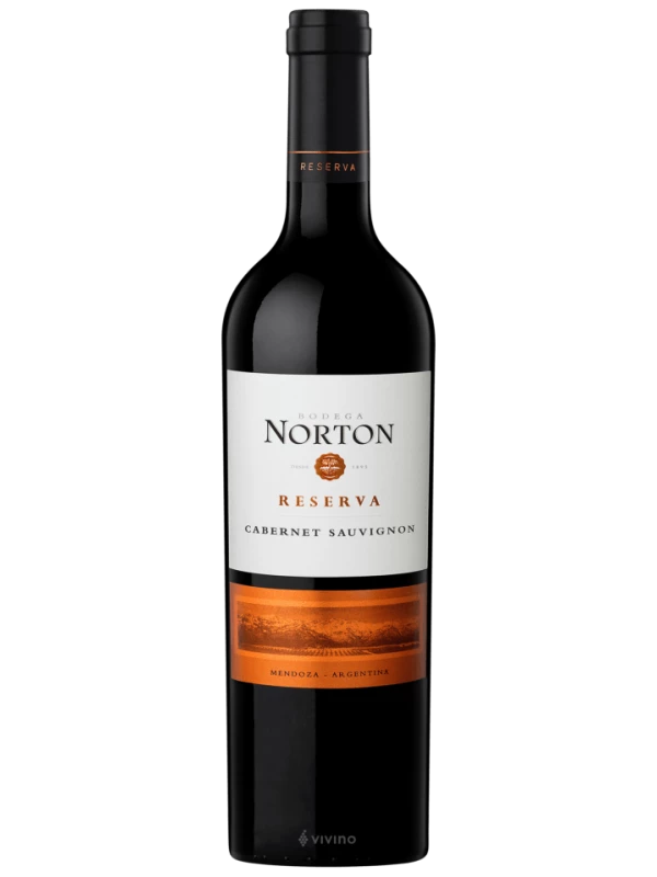 Norton, Reserva Cabernet Sauvignon