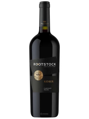 Вино Myskhako, Rootstock Kober Cabernet Franc 0.75 л