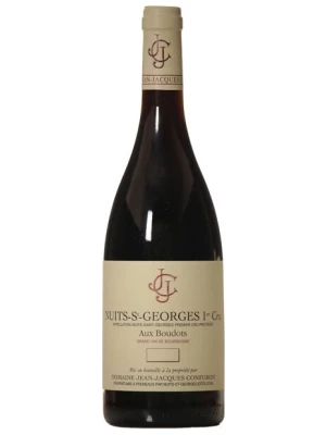 Вино Domaine Jean-Jacques Confuron, Nuits-Saint-Georges 1-er Cru Aux Boudots AOC 2022, 0.75 л
