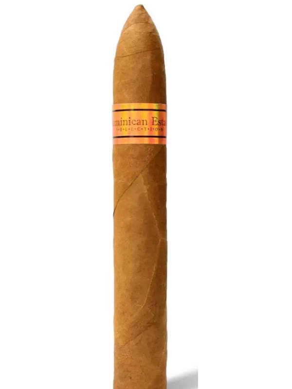 Dominican Estates Classic Pyramide
