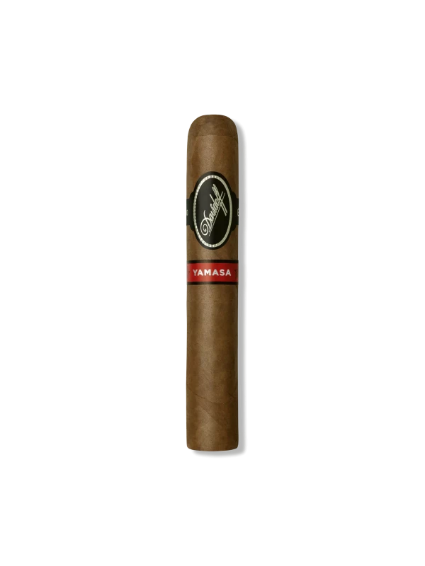 Davidoff Yamasa Petit Churchill