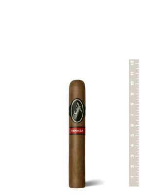 Сигары Davidoff Yamasa Petit Churchill