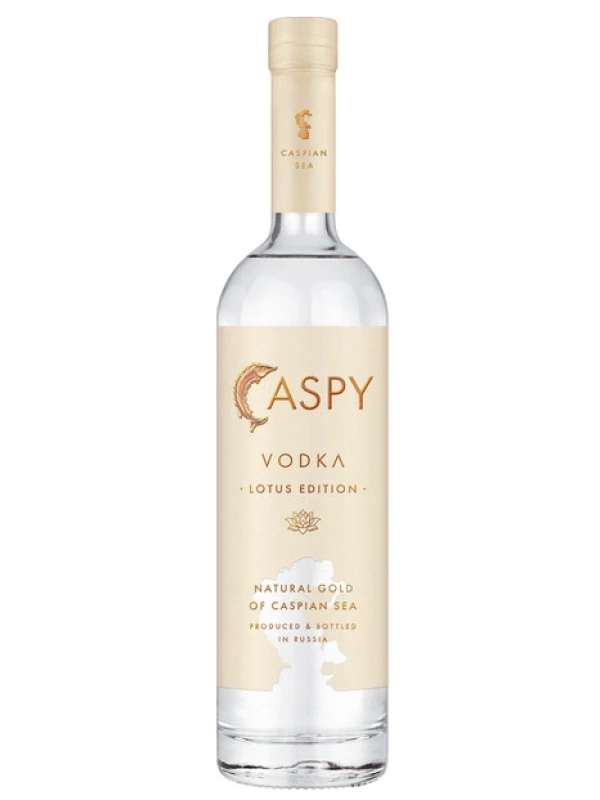 Caspy Lotus Edition