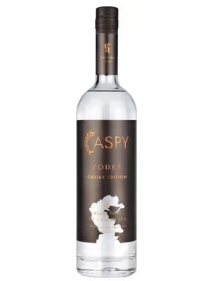 Водка Caspy Caviar Edition 0.7 л