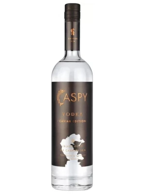 Водка Caspy Caviar Edition 0.5 л