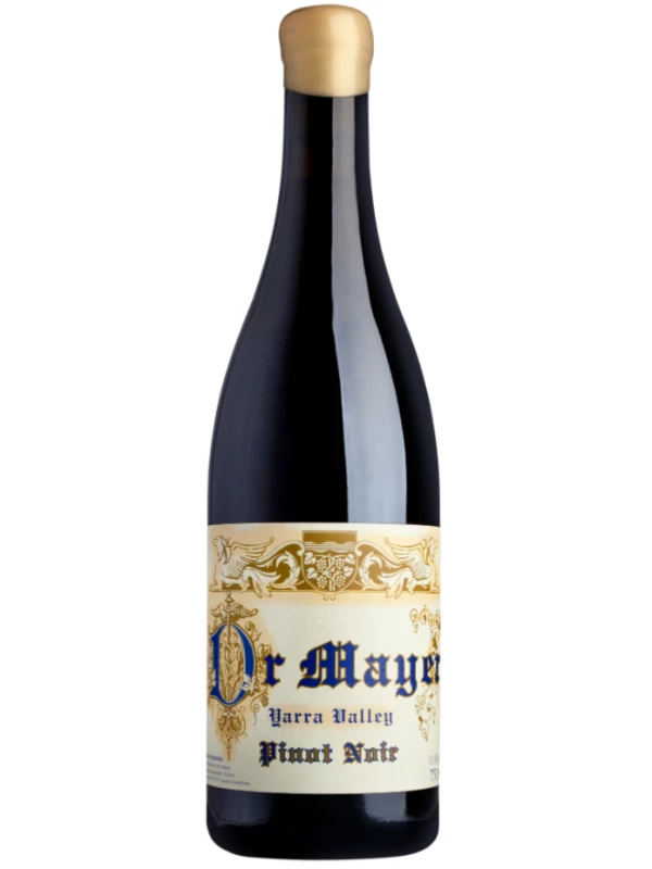 Timo Mayer, Dr Mayer Yarra Valley Pinot Noir
