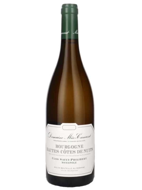 Domaine Meo-Camuzet, Hautes-Cotes de Nuits Clos Saint-Philibert AOC