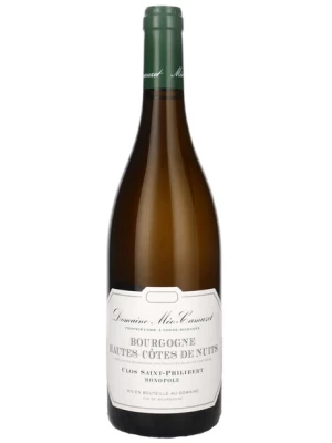 Вино Domaine Meo-Camuzet, Hautes-Cotes de Nuits Clos Saint-Philibert AOC 2021, 0.75 л