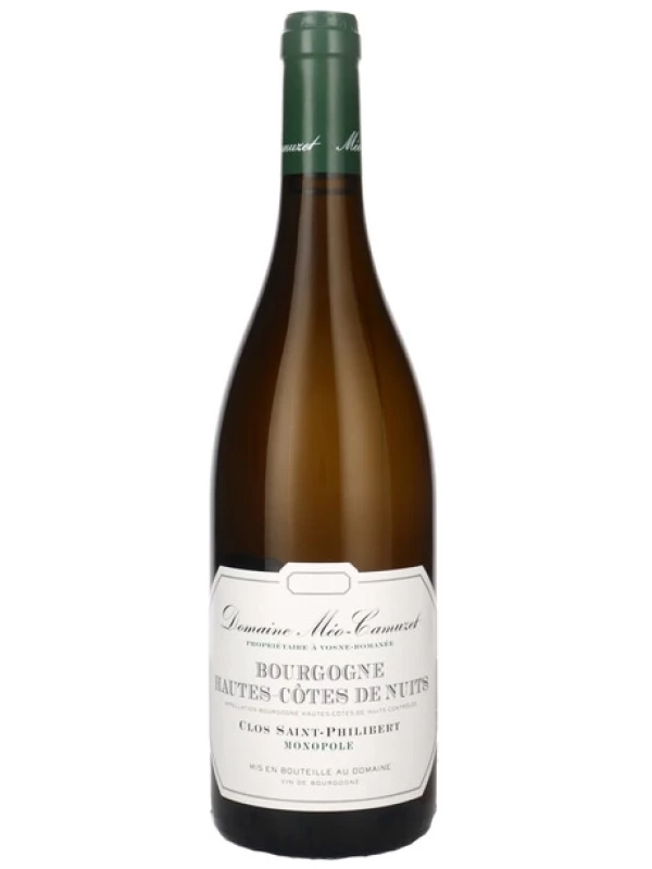 Domaine Meo-Camuzet, Hautes-Cotes de Nuits Clos Saint-Philibert AOC