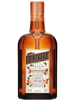 Ликер Cointreau 0.7 л