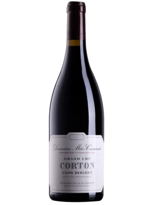 Вино Domaine Meo-Camuzet, Corton Grand Cru Clos Rognet AOC 2017, 0.75 л