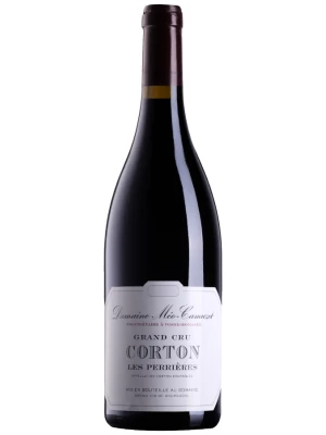 Вино Domaine Meo-Camuzet, Corton Grand Cru Les Perrieres AOC 2019, 0.75 л
