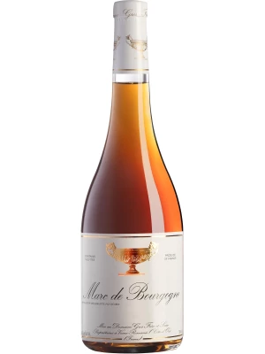 Бренди Domaine Gros Frere et Soeur, Marc de Bourgogne 1969 0.7 л
