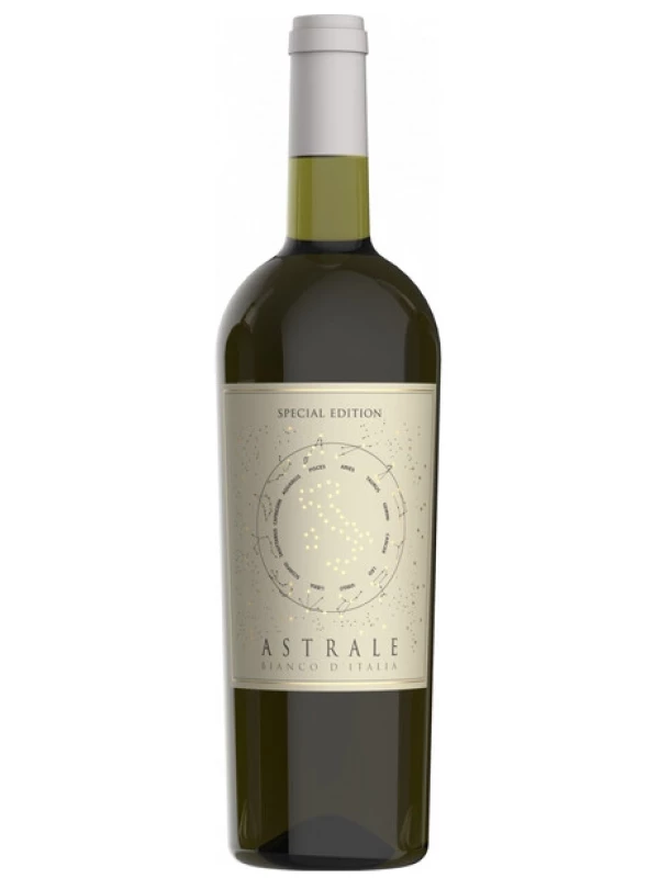 Astrale Bianco Special Edition