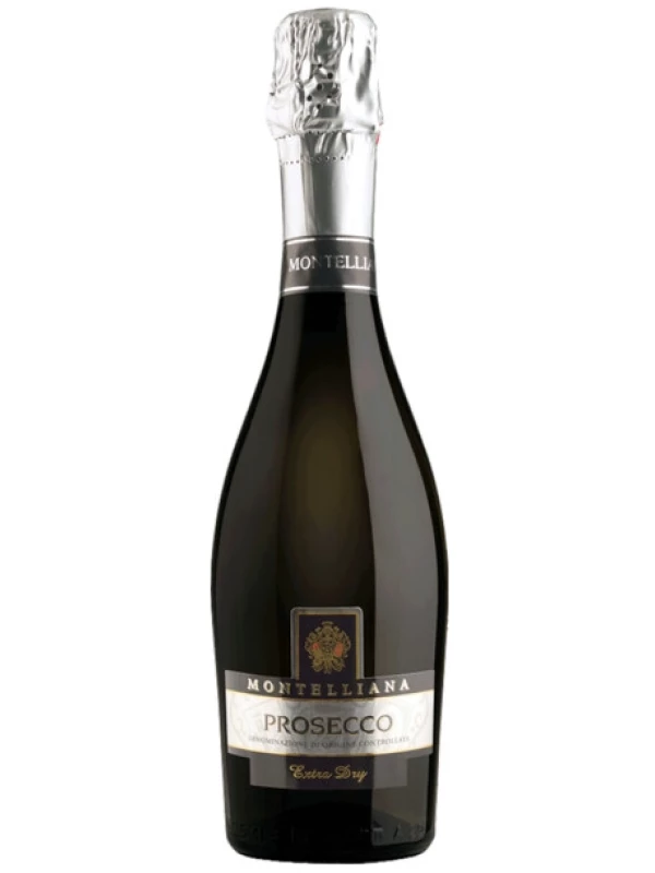 Montelliana, Prosecco Treviso DOC Extra Dry