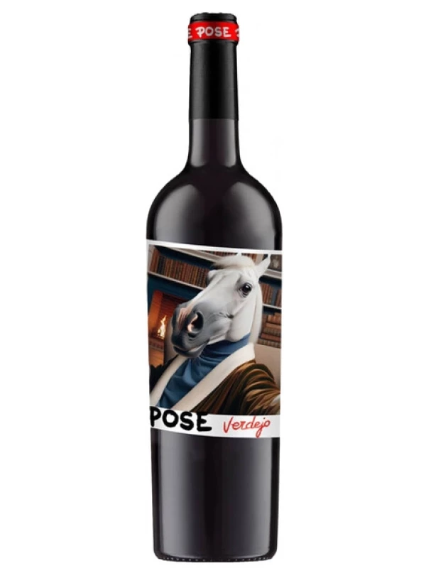 Pose Verdejo, Jumilla DOP